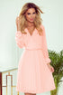 Cocktail dress model 144196